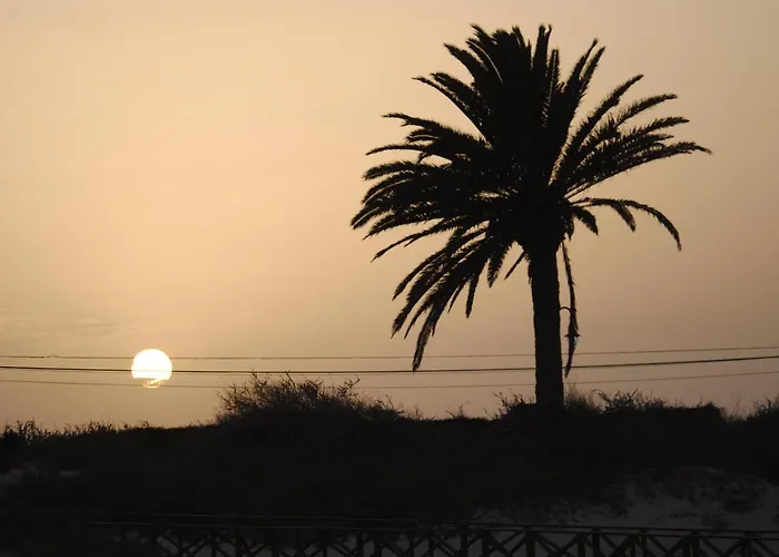 Casa Vivi Fuerteventura