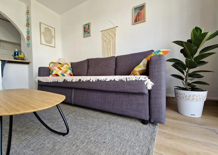 Casa Vivi Fuerteventura