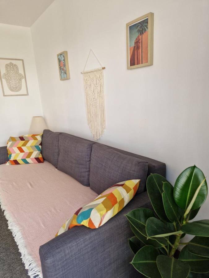 Casa Vivi Fuerteventura Appartement Corralejo