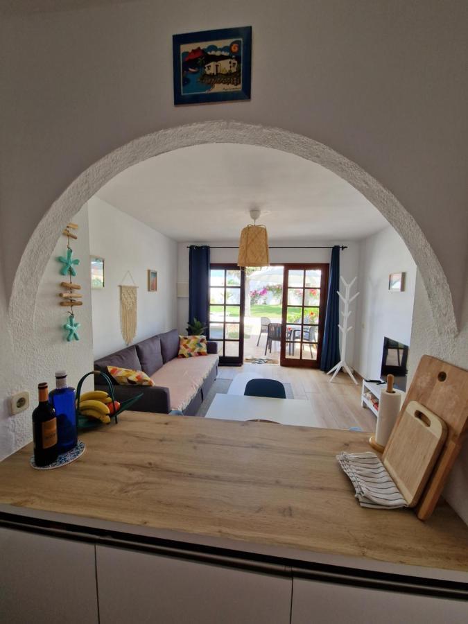 Casa Vivi Fuerteventura Appartement *